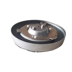 Genuine SANY Diesel Tank Cap for Trucks High-Quality SANY Excavator and Spare Parts Wholesale thumbnail-4