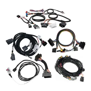 Original Sany Wiring Harness & Diagnostic Harness Full Model Coverage thumbnail-2