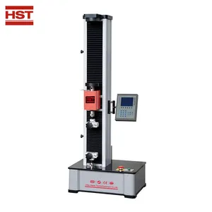 WDS01 1kn 5kn Desktop Electromechanical Universal Testing Machine for Sale thumbnail-1