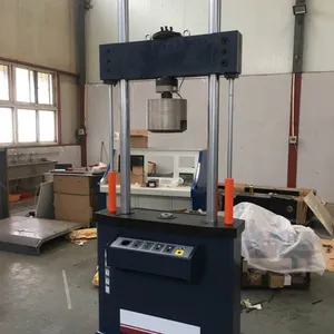 HST HENSGRAND PWS-250 250KN Dynamic Fatigue Tester Dynamic Fatigue Testing Machine thumbnail-5
