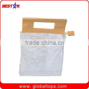 Fashionable PVC Bag thumbnail-1