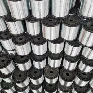 Steel Wire & Anti Rust Steel Wire，GB/T 341-2008、GB/T 17101-2008、GB/T 3091-2008 thumbnail-2
