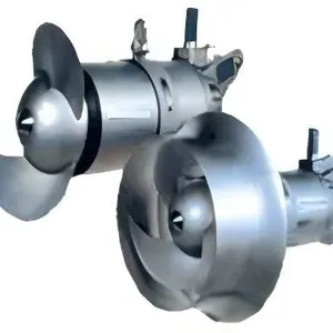 Submersible Mixer thumbnail-1