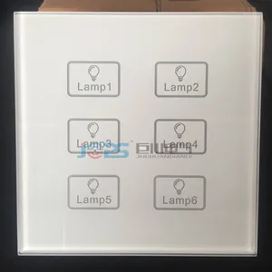 Sw/s2.5 Sw/s4.5 Intelligent Lighting Control Module, Logic Light Sensor, Smart Application Scenarios thumbnail-2