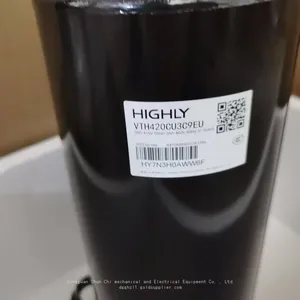VTH488CU3C9EU VTH420CU3C9EU VTH325CU3C9LU Highly Air Conditione thumbnail-1