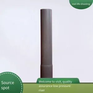 Jinhaihong Silicon Nitride - Corrosion and Aging Resistant, Supply and Customization of Riser Tubes for Wheel Hub Casting thumbnail-3