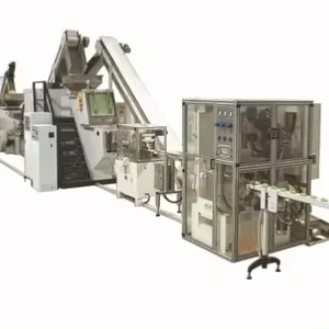 Soap Production Line thumbnail-1