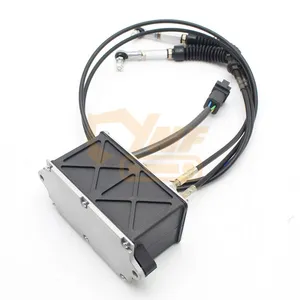 247-5206 2475206 Throttle Motor Engine Controller Governor Motor Accelerator for Caterpillar Excavator 311C thumbnail-2