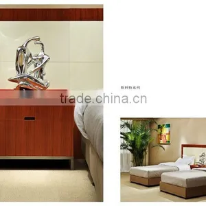 Customized High Quality Hotel Furniture thumbnail-2