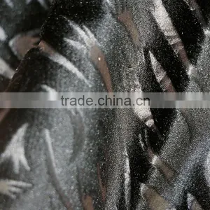 China Supply 100 Polyester Microfiber Fabric thumbnail-3