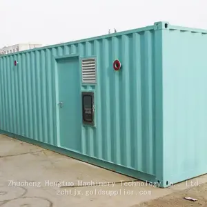 Direct From Weifang Manufacturer: Full Range of Package WWTPs With Customization Support—Factory Price, No Middlemen! thumbnail-3