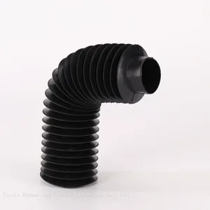 Multicolor Customized Rubber Special-shaped Parts-Core Adaptation for Southeast Asian Automotive Component Factories thumbnail-1