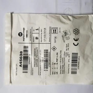 A45638 Product Sensor Diffuse Proximity for Imaje 9018 9028 9029 9020 9030 Inkjet Coding Printer thumbnail-4
