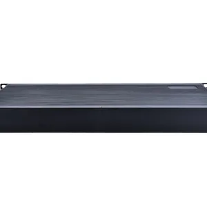 28 Port 1G L2+ Managed Industrial Ethernet Switch thumbnail-4