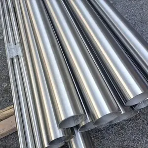 Stainless Steel Round Bar 1/1.5/2/2.5/3/4/4.5/5/7/20/25/30mm AISI 304 316 Stainless Steel Rod thumbnail-4