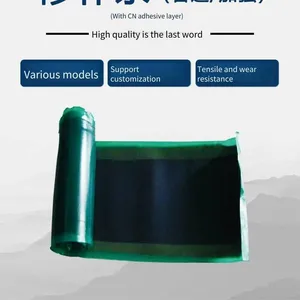 Mine-used Flame-retardant Repair Strips for Belt Repair, Manufacturer of Repair Strips thumbnail-1