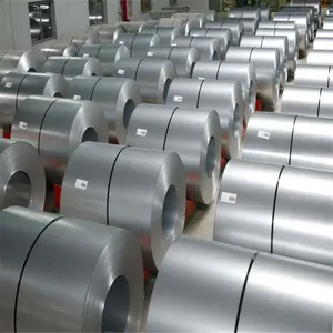 Free Sample Technical Support Hot Dip Galvanized Steel Coil Production thumbnail-2