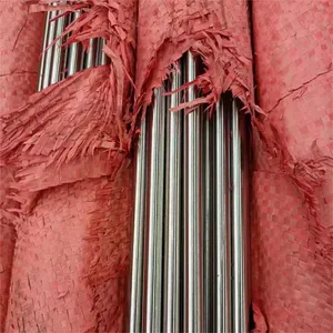 AISI 304, 316, 2205 Stainless Steel Round/square Bars, 6m, 12m, for Construction Use, Duplex Stainless Steel thumbnail-1