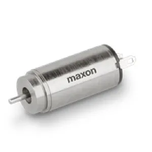 Maxon Motor Maxonecx Speed 8 m ∅8 Mm, Brushless, Bldc Motor 2/4.7 w thumbnail-5