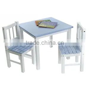 Kids Table and Chair for Playing , Learning , Eating thumbnail-2