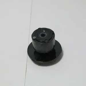 IATF 16949 PPO Impeller Insert Molding Tool S136 Steel 3 Million Shots High Precision Centrifugal Rotor Fabrication Thailand Market thumbnail-2
