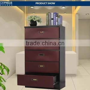 Bedford Solid Bedroom Furniture Type and Bedroom Set Specific Use Tall Chest of Drawers thumbnail-5