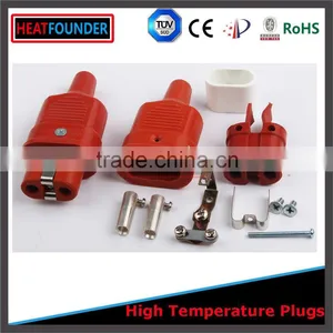 Industrial Electric Plugs and Sockets for Band Heater thumbnail-4