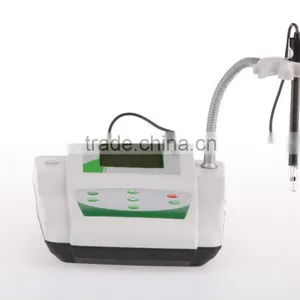 Using High Speed Microprocessor Chip Water Tester Conductivity Meter thumbnail-1
