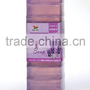 Lavender Essential Oil Famous Bath Soap thumbnail-3