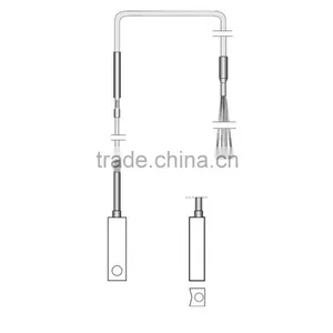 Cable Thermometer Using RTDs thumbnail-1
