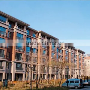 China Suppler Fujian Outside Wall Ceramic Decorative Red Brick Wall Tile thumbnail-6