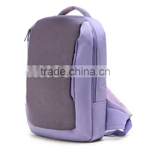 Fashion Simple Style Laptop Bagpack /school Bagpack/canvas Bag thumbnail-5