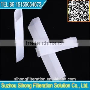 100micron Nylon Cylindrical Sock Customerized Size thumbnail-2