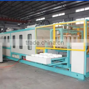 Eps Carryout Container Making Machinery thumbnail-1