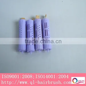 Women's Perm Rollers ,plastic Hair Roller for Women thumbnail-1