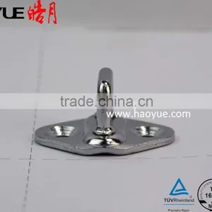 W11 Auto Front Door Lock Bolt Buckle Latch thumbnail-1