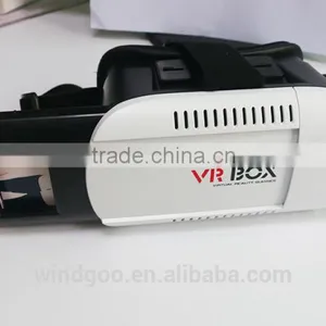 Virtual Reality vr Box 3d Sex Video Glasses for Xnxx Google Cardboard thumbnail-5