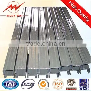 Galvanized Channel Steel Q235 Q345 thumbnail-2