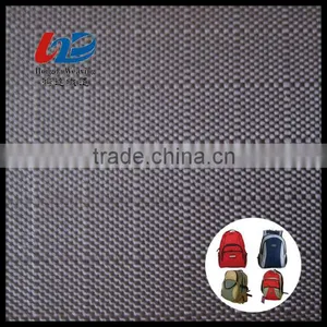 Oxford School Bag Fabric With PU/PVC Coating For Bag Material Quality Choice thumbnail-2