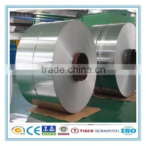 SUS 439 Stainless Steel Coil/sheet thumbnail-1