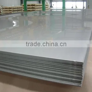 Stainless Steel Sheets/plates Prime Price thumbnail-2