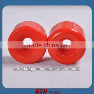 Chinese High Rebound Long Board Skate Board 60X40 PU Wheel thumbnail-2
