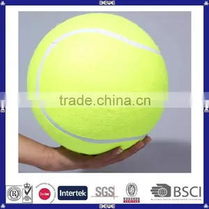 Custom Popular Giant Tennis Ball thumbnail-1
