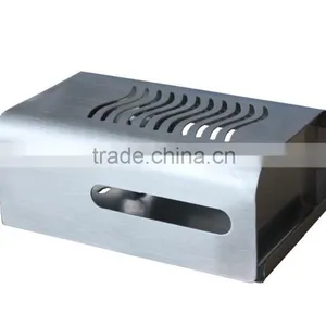 Aluminum Sheet Metal Fabrication/ Aluminum Fabrication Work/ Aluminum Fabrication thumbnail-1