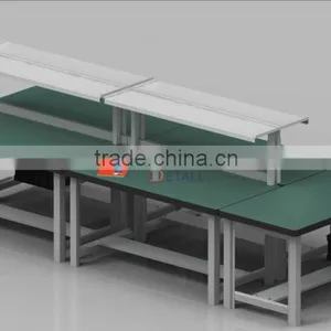 Anti Static Worktable for Workshop thumbnail-5