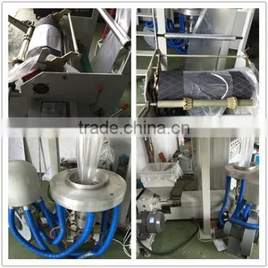Hdpe Plastic Film Blown Machine thumbnail-5