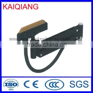 Competitive Seamless Conductor Bar Collector With Best Quality thumbnail-1