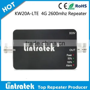 China Support 4G LTE 2600mhz Signal Repeater Indoor Home Use Equipment Signal Repeater thumbnail-3