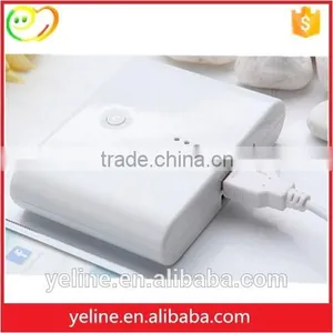 S6 Edge Ltra-large Power Banks, S7 Electric Quantity Power Bank,S7 Edge Fast Charge Power Bank thumbnail-1