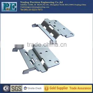 China Custom Steel Stamping Parts, Sheet Metal Fabrication, Metal Sheet Fabrication thumbnail-6